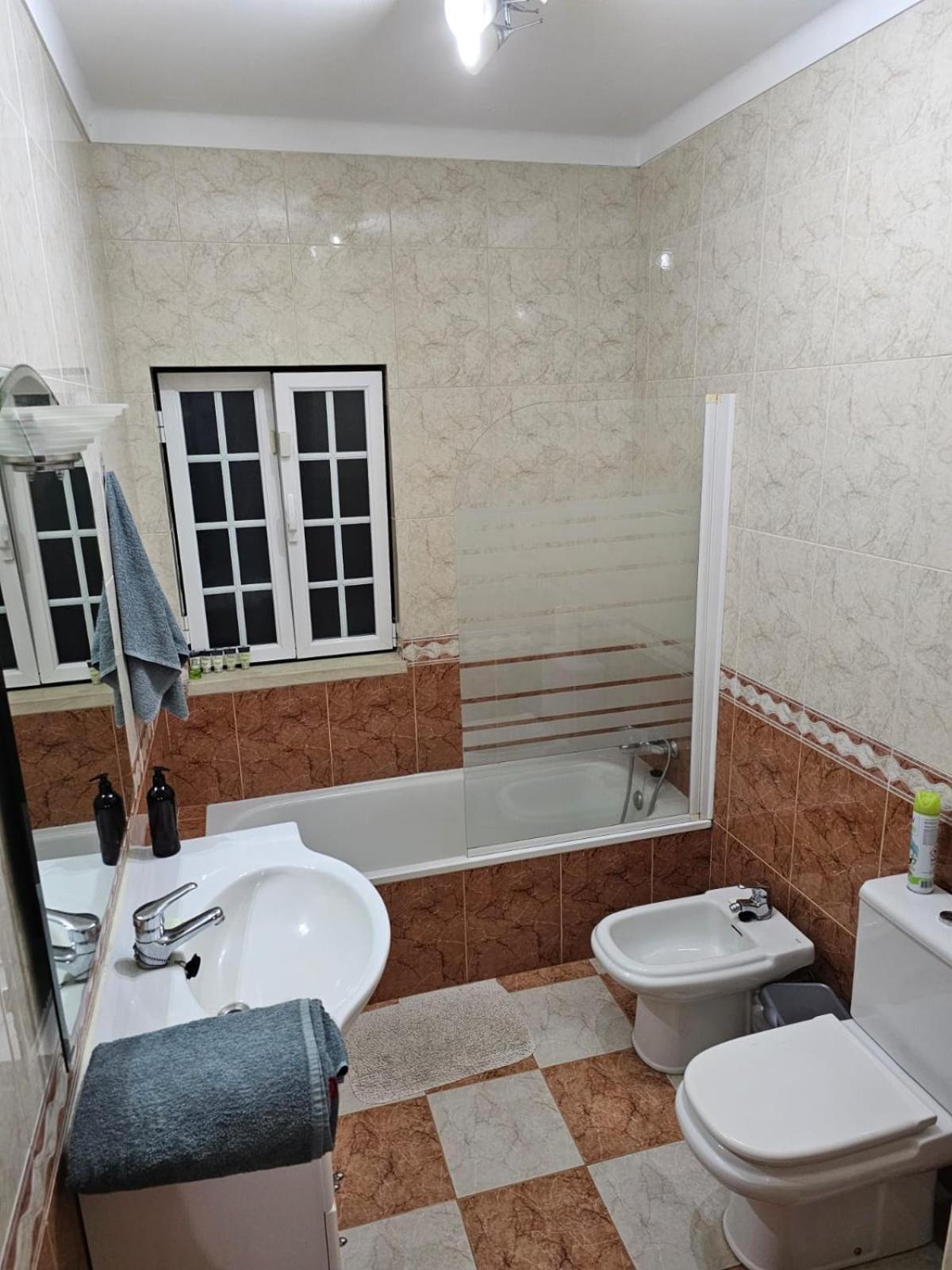 Quinta Marinhais Para Ferias No Ribatejo Exterior foto